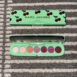 Marc Jacobs Mint Green Eye-Conic Palette